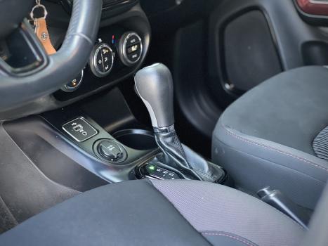 FIAT Toro 1.8 16V 4P FLEX FREEDOM AUTOMTICO, Foto 4