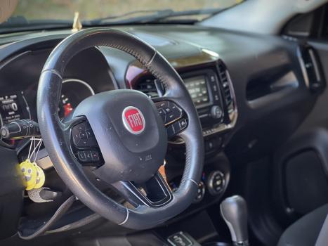 FIAT Toro 1.8 16V 4P FLEX FREEDOM AUTOMTICO, Foto 6