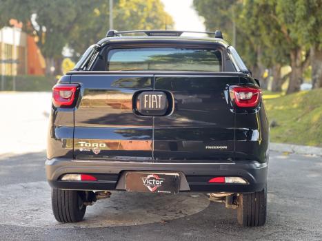 FIAT Toro 1.8 16V 4P FLEX FREEDOM AUTOMTICO, Foto 7