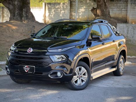 FIAT Toro 1.8 16V 4P FLEX FREEDOM AUTOMTICO, Foto 9