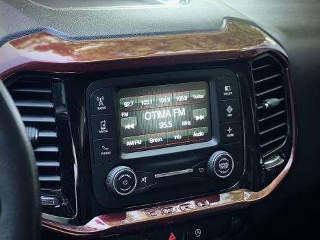 FIAT Toro 1.8 16V 4P FLEX FREEDOM AUTOMTICO, Foto 10