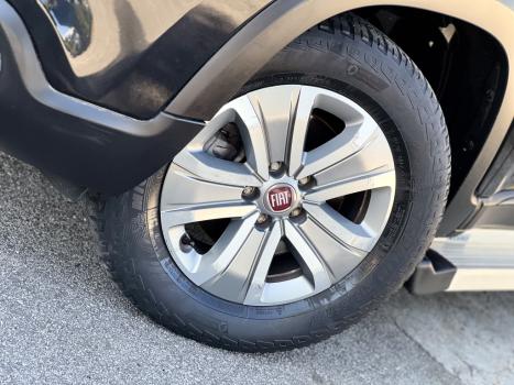 FIAT Toro 1.8 16V 4P FLEX FREEDOM AUTOMTICO, Foto 11