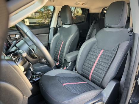 FIAT Toro 1.8 16V 4P FLEX FREEDOM AUTOMTICO, Foto 12