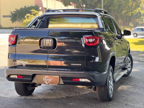 FIAT Toro 1.8 16V 4P FLEX FREEDOM AUTOMTICO, Foto 14
