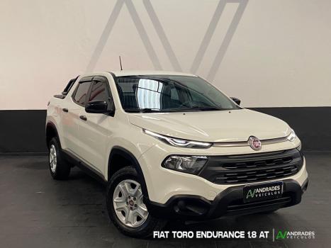 FIAT Toro 1.8 16V 4P ENDURANCE AUTOMTICO, Foto 2