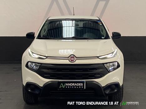FIAT Toro 1.8 16V 4P ENDURANCE AUTOMTICO, Foto 3