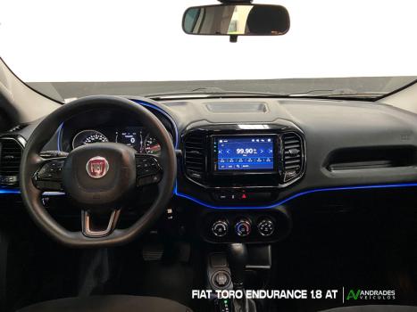 FIAT Toro 1.8 16V 4P ENDURANCE AUTOMTICO, Foto 4