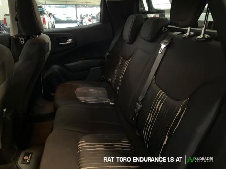 FIAT Toro 1.8 16V 4P ENDURANCE AUTOMTICO, Foto 6
