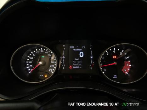 FIAT Toro 1.8 16V 4P ENDURANCE AUTOMTICO, Foto 7