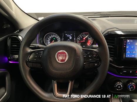 FIAT Toro 1.8 16V 4P ENDURANCE AUTOMTICO, Foto 8
