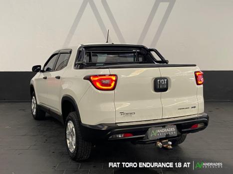 FIAT Toro 1.8 16V 4P ENDURANCE AUTOMTICO, Foto 9