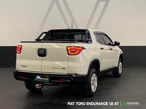 FIAT Toro 1.8 16V 4P ENDURANCE AUTOMTICO, Foto 10
