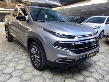 FIAT Toro 1.8 16V 4P FLEX FREEDOM AUTOMTICO, Foto 3