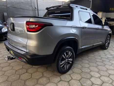 FIAT Toro 1.8 16V 4P FLEX FREEDOM AUTOMTICO, Foto 4