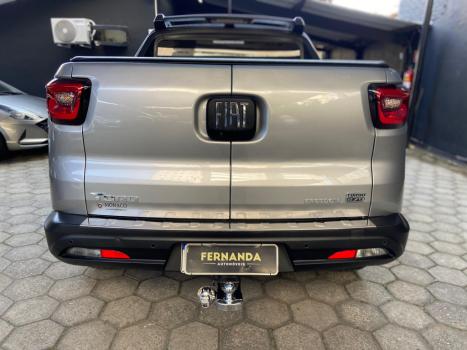 FIAT Toro 1.8 16V 4P FLEX FREEDOM AUTOMTICO, Foto 5