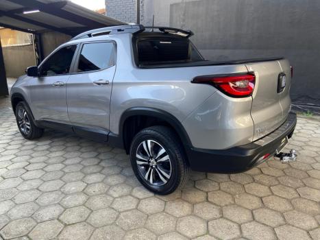 FIAT Toro 1.8 16V 4P FLEX FREEDOM AUTOMTICO, Foto 6