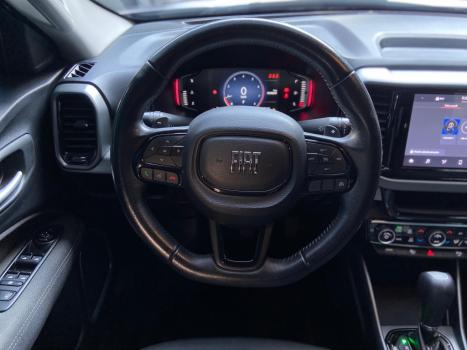 FIAT Toro 1.8 16V 4P FLEX FREEDOM AUTOMTICO, Foto 8