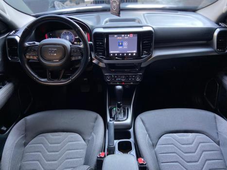 FIAT Toro 1.8 16V 4P FLEX FREEDOM AUTOMTICO, Foto 9