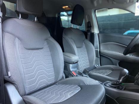 FIAT Toro 1.8 16V 4P FLEX FREEDOM AUTOMTICO, Foto 11