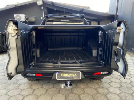 FIAT Toro 1.8 16V 4P FLEX FREEDOM AUTOMTICO, Foto 13