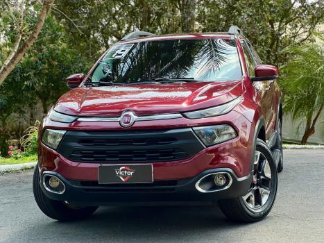 FIAT Toro 1.8 16V 4P FLEX FREEDOM AUTOMTICO, Foto 1