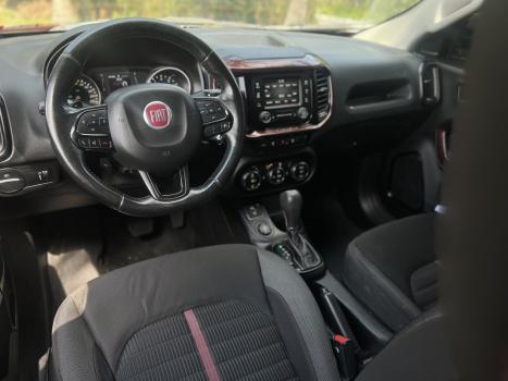 FIAT Toro 1.8 16V 4P FLEX FREEDOM AUTOMTICO, Foto 2