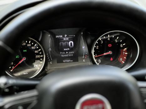 FIAT Toro 1.8 16V 4P FLEX FREEDOM AUTOMTICO, Foto 7