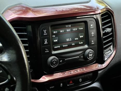 FIAT Toro 1.8 16V 4P FLEX FREEDOM AUTOMTICO, Foto 9