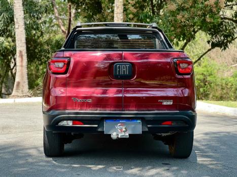 FIAT Toro 1.8 16V 4P FLEX FREEDOM AUTOMTICO, Foto 13