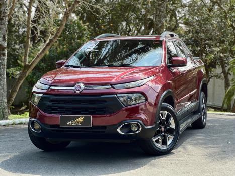 FIAT Toro 1.8 16V 4P FLEX FREEDOM AUTOMTICO, Foto 1