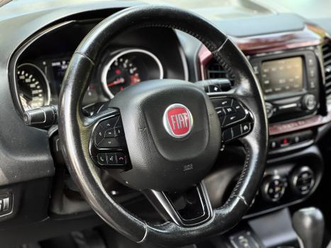 FIAT Toro 1.8 16V 4P FLEX FREEDOM AUTOMTICO, Foto 3