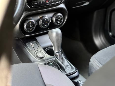 FIAT Toro 1.8 16V 4P FLEX FREEDOM AUTOMTICO, Foto 8