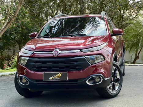 FIAT Toro 1.8 16V 4P FLEX FREEDOM AUTOMTICO, Foto 9