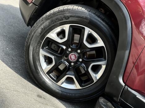 FIAT Toro 1.8 16V 4P FLEX FREEDOM AUTOMTICO, Foto 12
