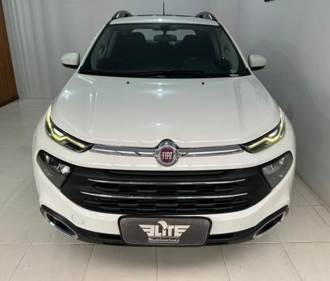 FIAT Toro 1.8 16V 4P FLEX FREEDOM AUTOMTICO, Foto 2