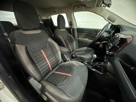 FIAT Toro 1.8 16V 4P FLEX FREEDOM AUTOMTICO, Foto 6