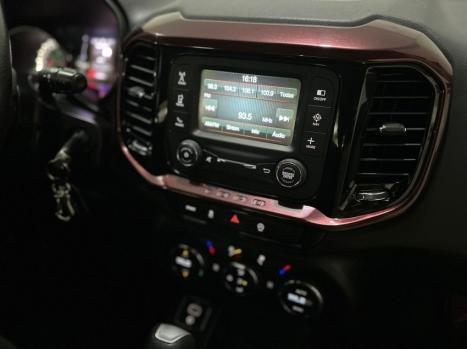 FIAT Toro 1.8 16V 4P FLEX FREEDOM AUTOMTICO, Foto 8