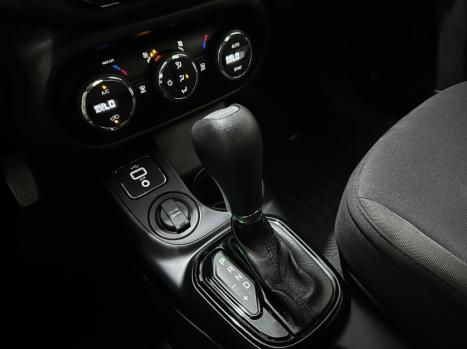 FIAT Toro 1.8 16V 4P FLEX FREEDOM AUTOMTICO, Foto 9