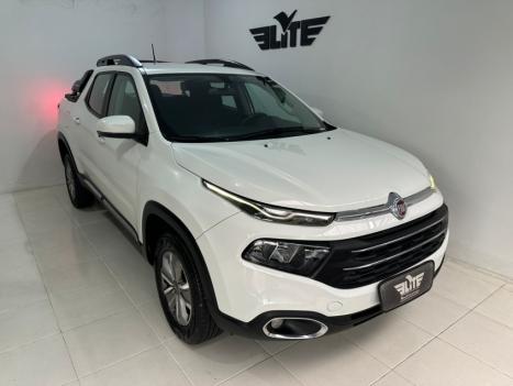 FIAT Toro 1.8 16V 4P FLEX FREEDOM AUTOMTICO, Foto 11