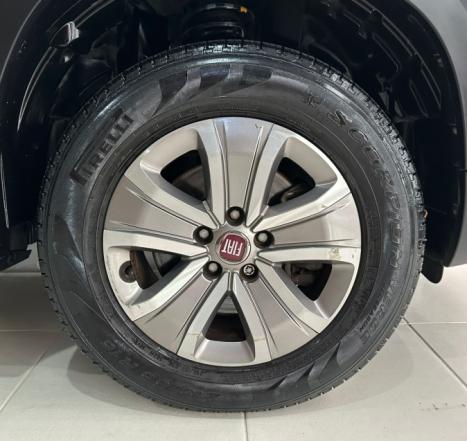 FIAT Toro 1.8 16V 4P FLEX FREEDOM AUTOMTICO, Foto 12