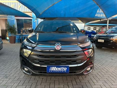 FIAT Toro 1.8 16V 4P FLEX FREEDOM AUTOMTICO, Foto 2