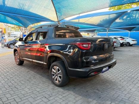 FIAT Toro 1.8 16V 4P FLEX FREEDOM AUTOMTICO, Foto 6