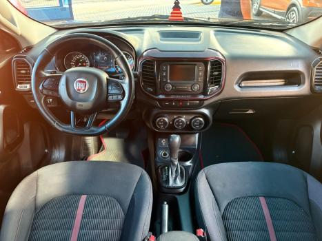 FIAT Toro 1.8 16V 4P FLEX FREEDOM AUTOMTICO, Foto 7
