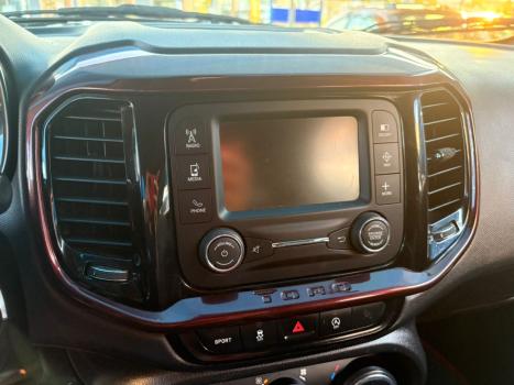 FIAT Toro 1.8 16V 4P FLEX FREEDOM AUTOMTICO, Foto 9