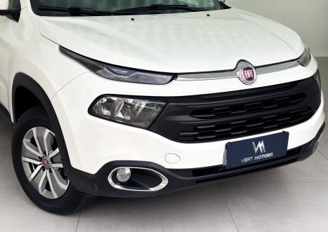 FIAT Toro 1.8 16V 4P FLEX FREEDOM AUTOMTICO, Foto 2