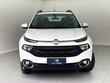 FIAT Toro 1.8 16V 4P FLEX FREEDOM AUTOMTICO, Foto 4