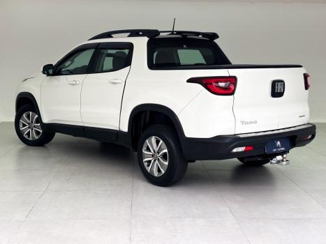 FIAT Toro 1.8 16V 4P FLEX FREEDOM AUTOMTICO, Foto 5
