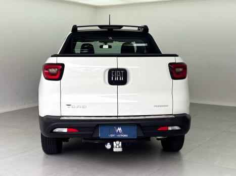 FIAT Toro 1.8 16V 4P FLEX FREEDOM AUTOMTICO, Foto 6
