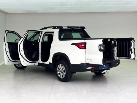 FIAT Toro 1.8 16V 4P FLEX FREEDOM AUTOMTICO, Foto 7