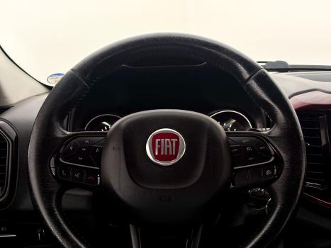 FIAT Toro 1.8 16V 4P FLEX FREEDOM AUTOMTICO, Foto 9